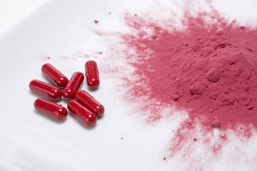 Fruit Powders, Oils & Seeds