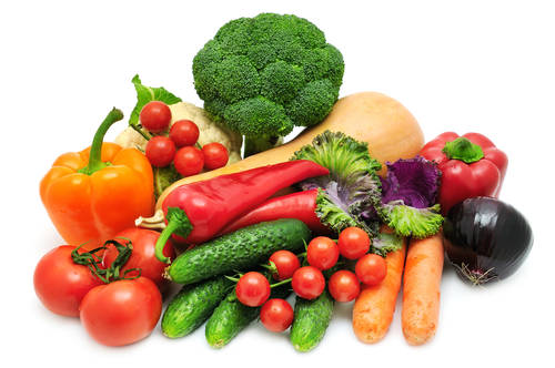 Varieties & Harvest Calendar
